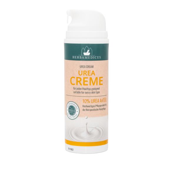 Urea Creme 140ml