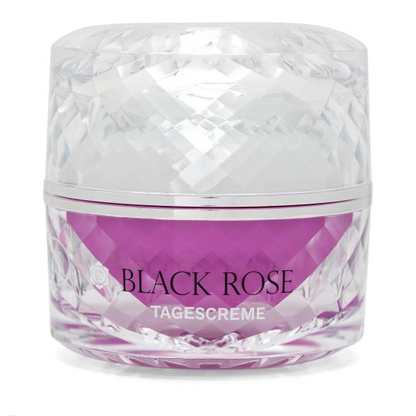 Jutta Niedhardt Tagescreme Black Rose 50ml