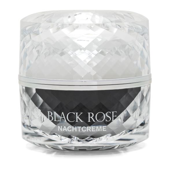 Jutta Niedhardt Nachtcreme Black Rose 50ml