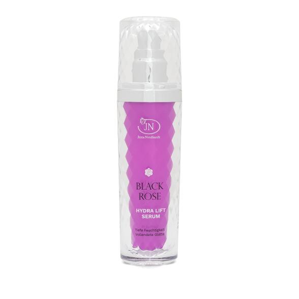 Jutta Niedhardt Serum Black Rose 50ml