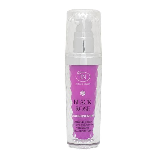 Jutta Niedhardt Augenserum Black Rose 30ml
