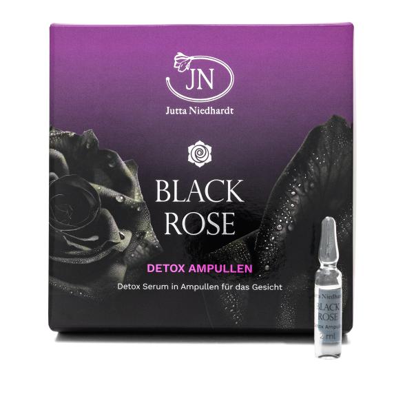 Jutta Niedhardt Detoxampullen 28 Stk.