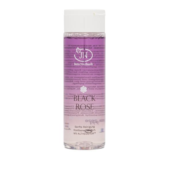 Jutta Niedhardt Mizellenwasser Black Rose 200ml