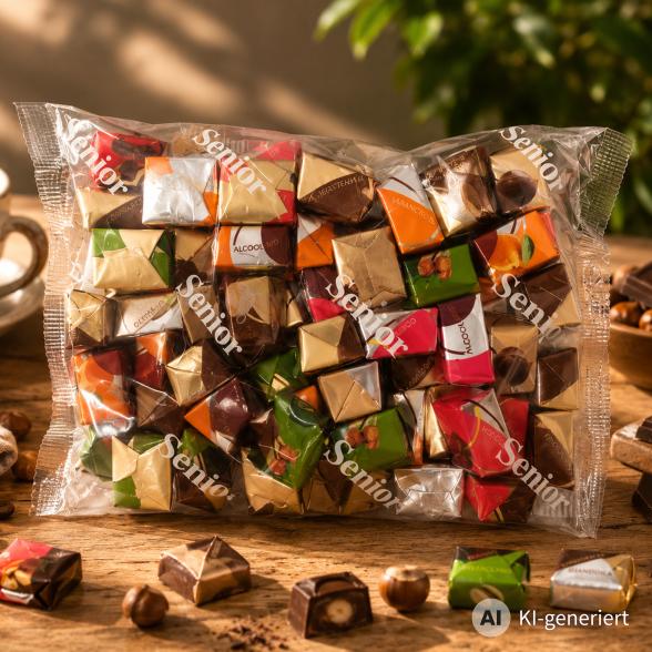 Walser Dulciori Assortiti