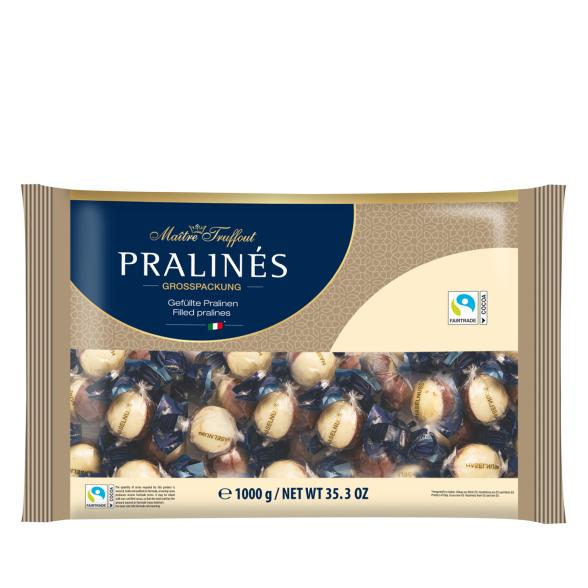 Maitre Truffout MyKisses 1kg