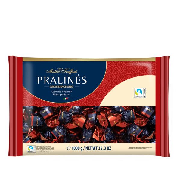 Maitre Truffout MyCherry 1kg