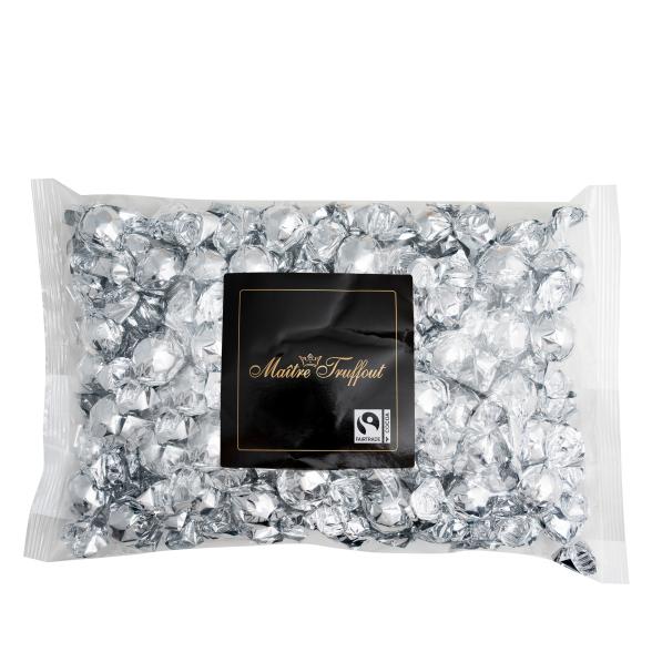 Maitre Truffout weiße Pralinen 1kg