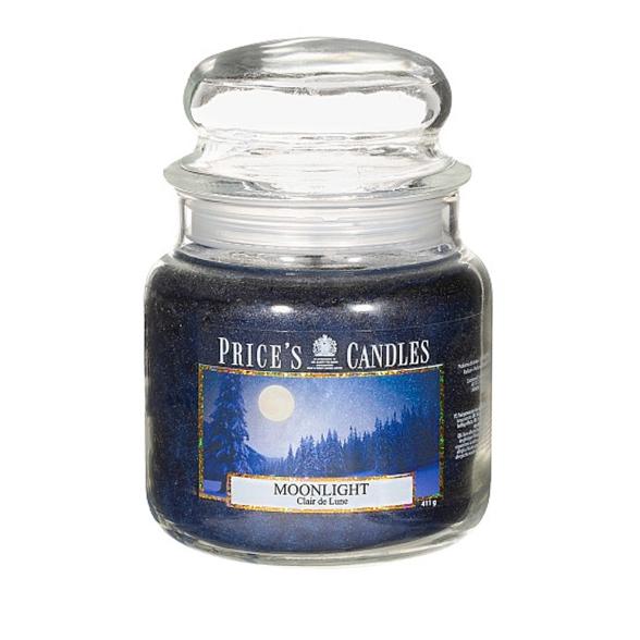 Price's Duftkerze Moon Light