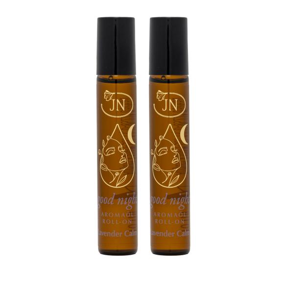 Jutta Niedhardt Roll-on Lavendel 2x10ml