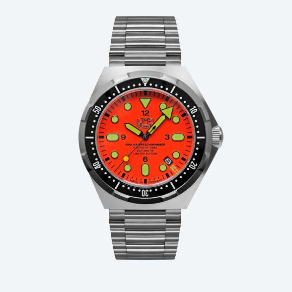 NVA Kampfschwimmer "PROTOTYP 1985" Automatik