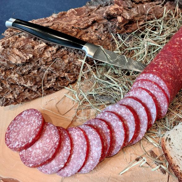 Schwarzwald Luft-Salami