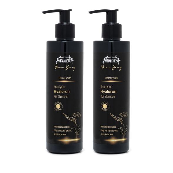 Mirantibus Hyaluron Kur-Shampoo 2x250ml
