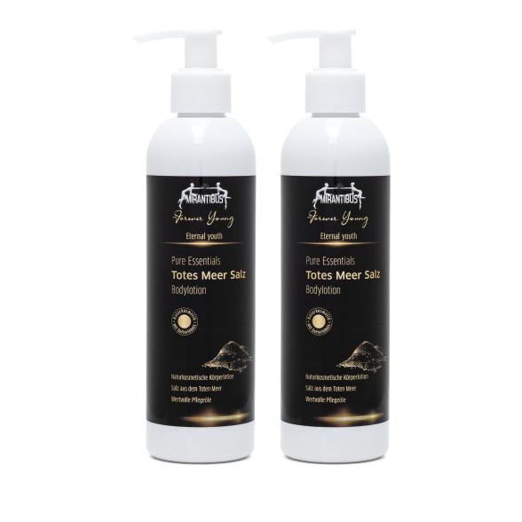 Mirantibus Bodylotion 2x250ml