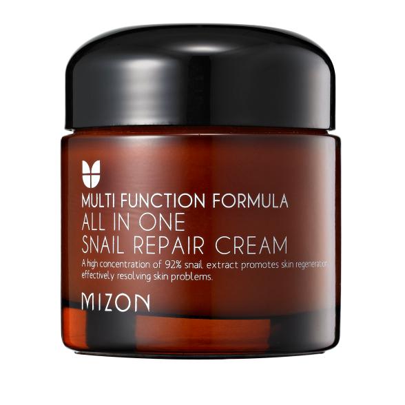 Rekonstruktive Creme All In One Feuchtigkeitsspendend 75 ml