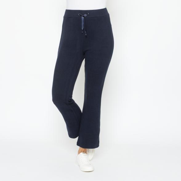 Lounge Collection by H.Schuberth Hose navy