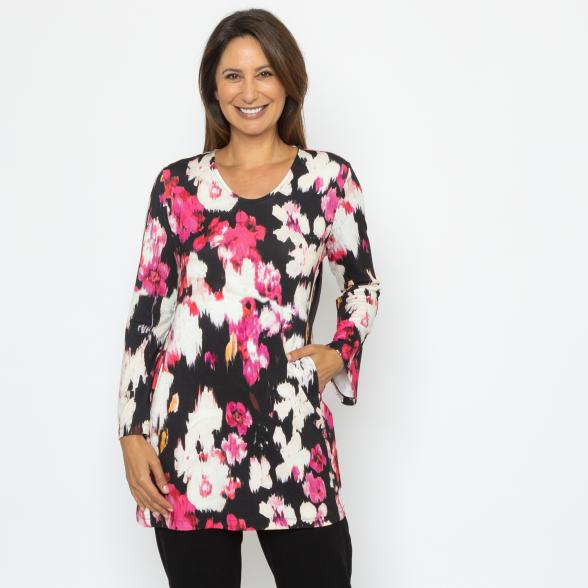 Lounge Collection by H. Schuberth Longshirt