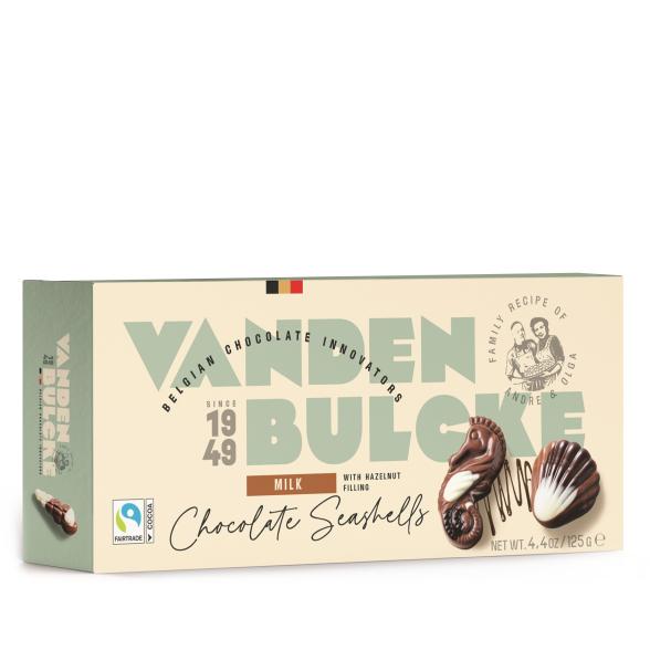 Vandenbulcke Meeresfrüchte 125g