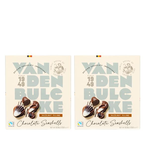 Vandenbulcke Meeresfrüchte 2er Set 2x250g
