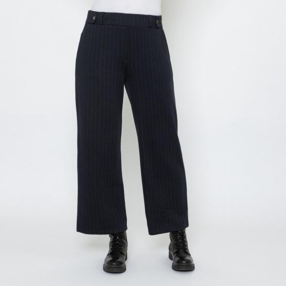 Signature Collection by H. Schuberth Hose navy