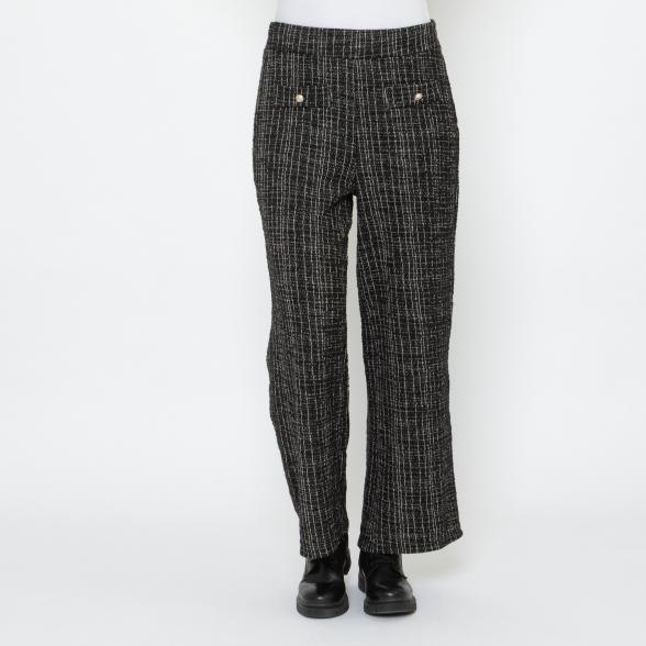 Signature Collection by H. Schuberth Hose Jaquard