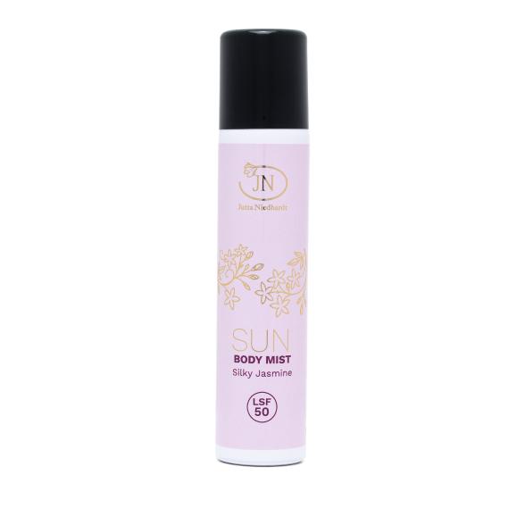 Jutta Niedhardt Body Mist LSF50 75 ml Jasminduft