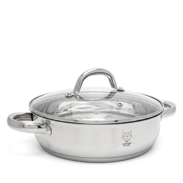Gustav Voss Servierpfanne 24cm