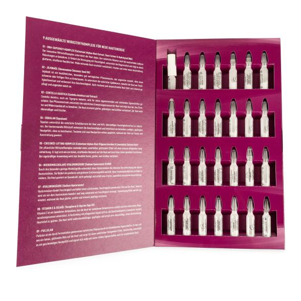 Christian Materne Plasma Star Ampullenkur 28 x 2ml
