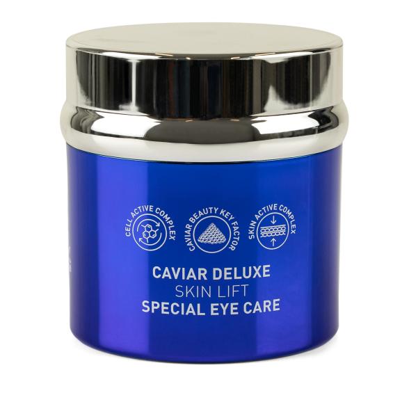 Christian Materne Caviar Deluxe Special Eye Care
