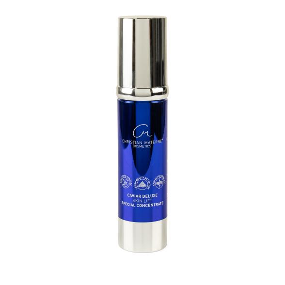 Christian Materne Caviar Deluxe Concentrate 50 ml