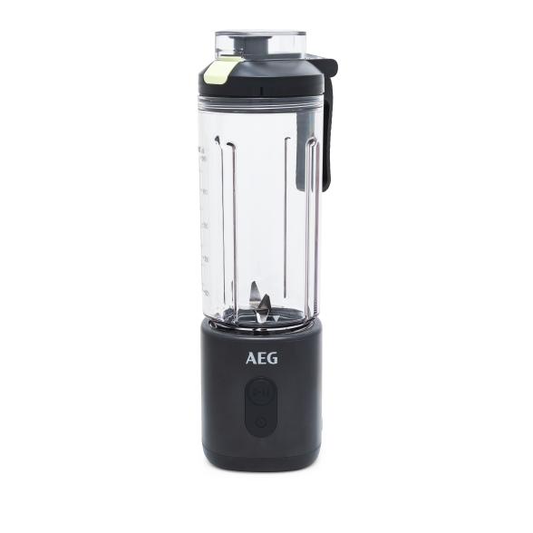 AEG Standmixer kabellos