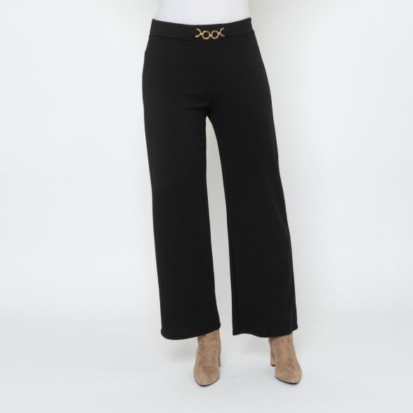Signature Collection by H. Schuberth Hose schwarz