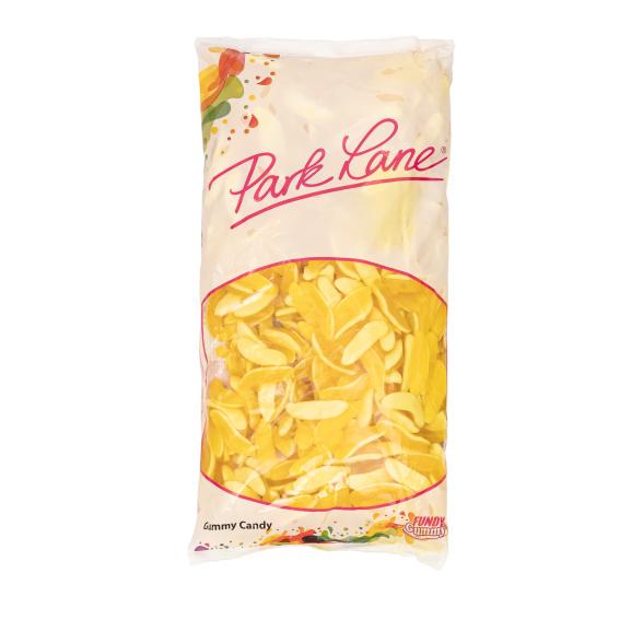 Park Lane Soft Bananas