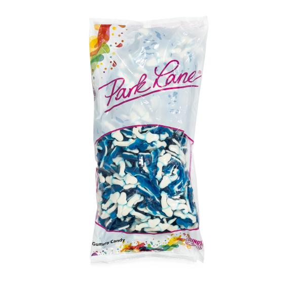 Park Lane Sharks