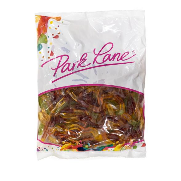 Park Lane Wiggle Worms