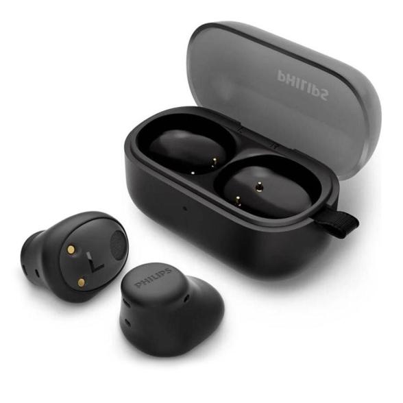 Philips Kopfhörer TAT2149BK