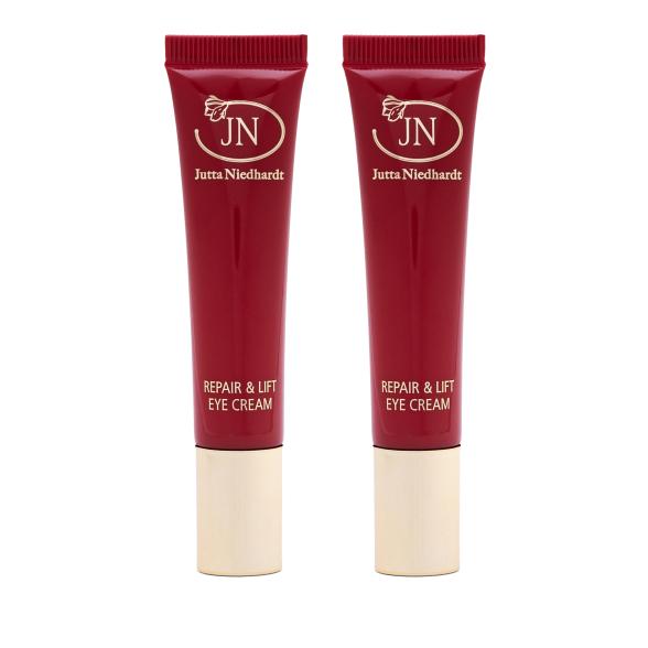 Jutta Niedhardt Repair&Lift Eye Duo
