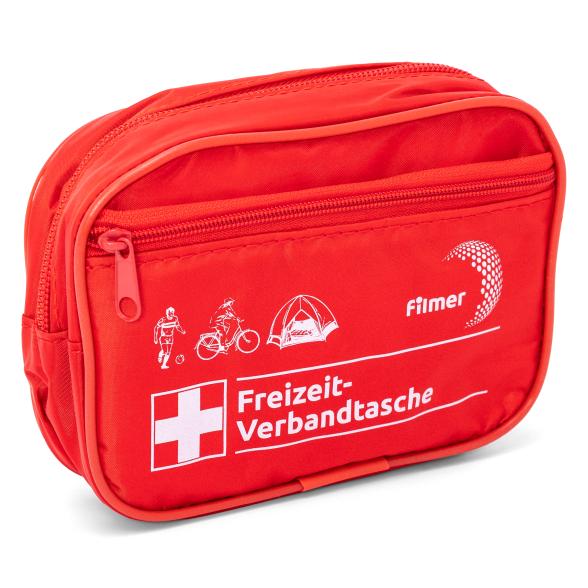 Freizeit-Verbandtasche