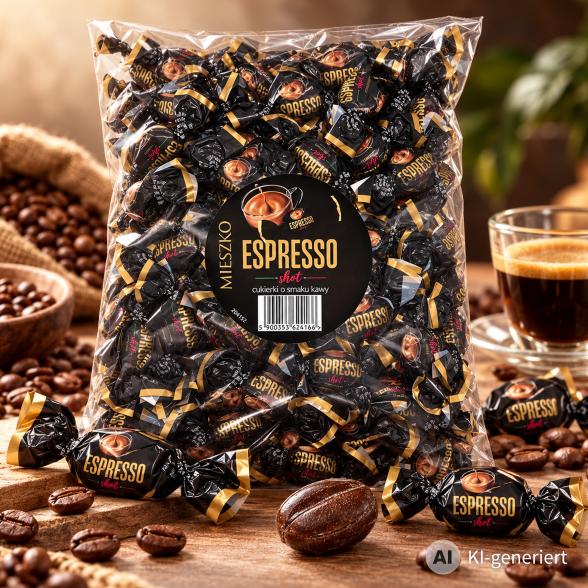 Original Esspresso Candies