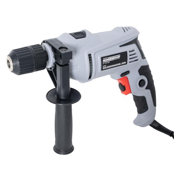 Schlagbohrmaschine 650W