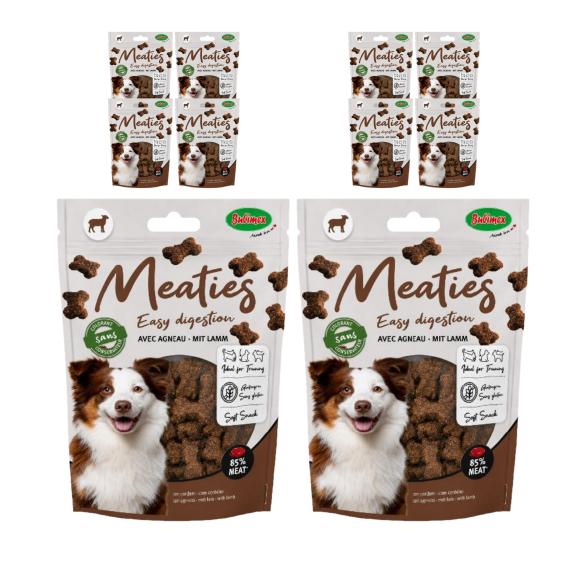 Meaties mit 85% Lamm