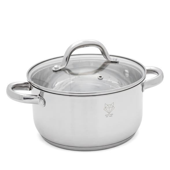 Gustav Voss Bratentopf Sevilla 20 cm