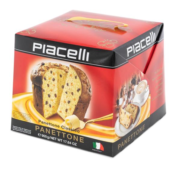 Panettone Classic 900g