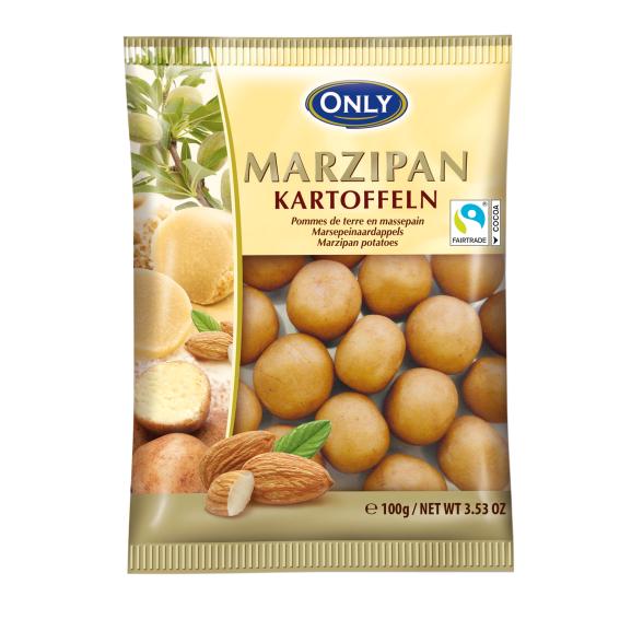 Marzipan Kartoffeln 100g