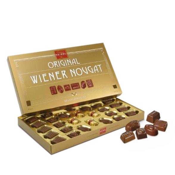 Heindl Original Wiener Nougat