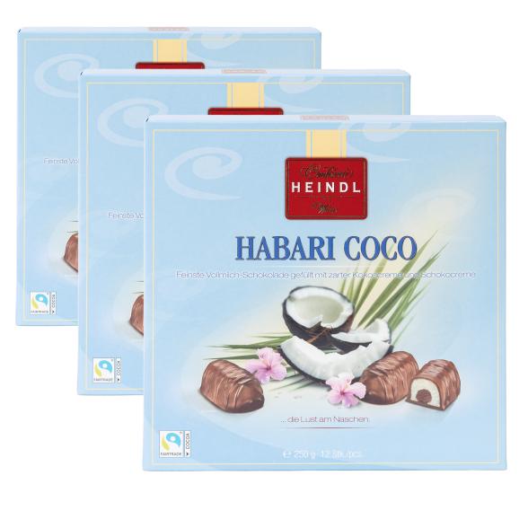 Heindl Habari Coco 3er