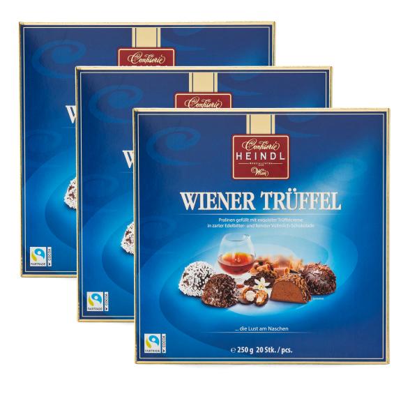 Heindl Wiener Trüffel Set