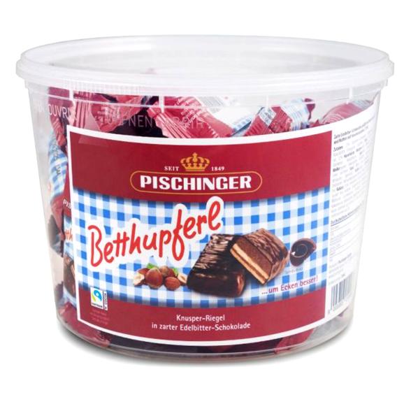 Pischinger Betthupferl Dose