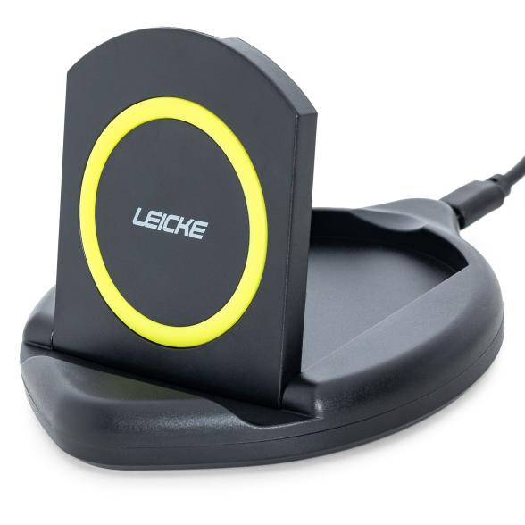 LEICKE Kabellose Ladestation