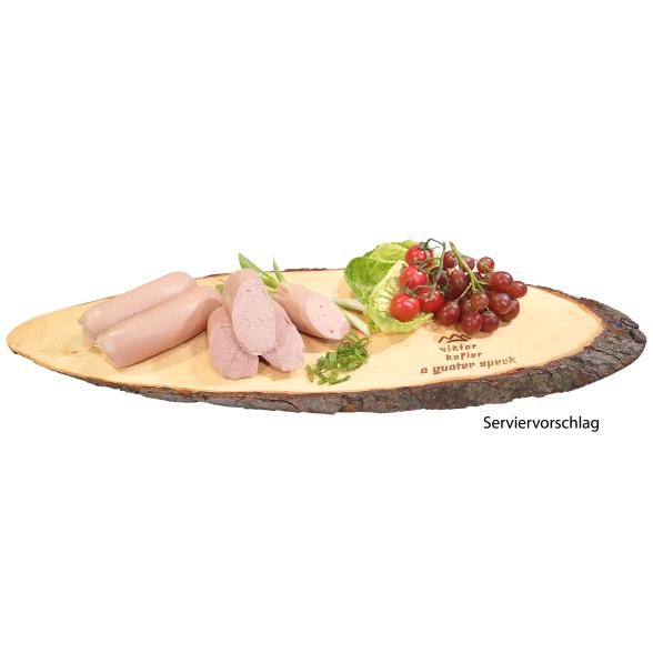 Metzgers Meisterwurst Set 4