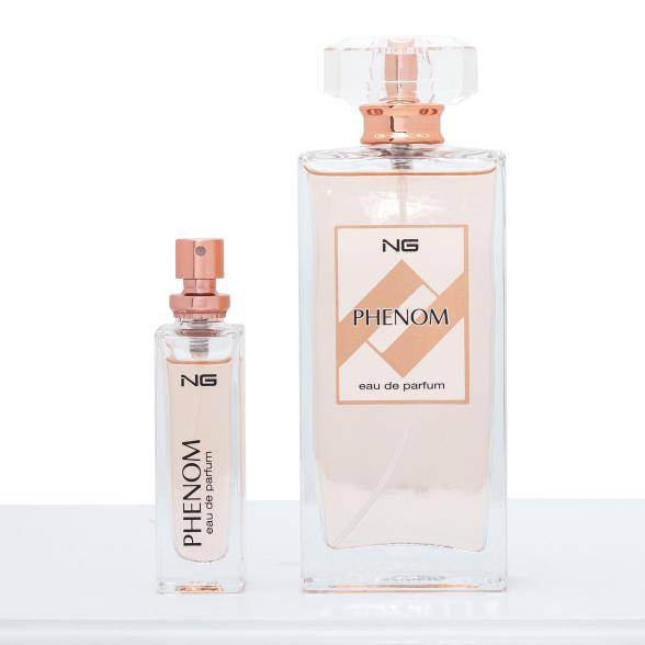 NG Phenom 100 ml EdP & Taschenduft 15 ml